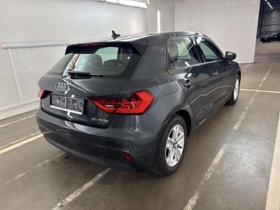 Audi A1 25TFSI STronic   - 6