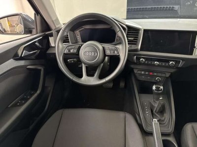 Audi A1 25TFSI STronic   - 7