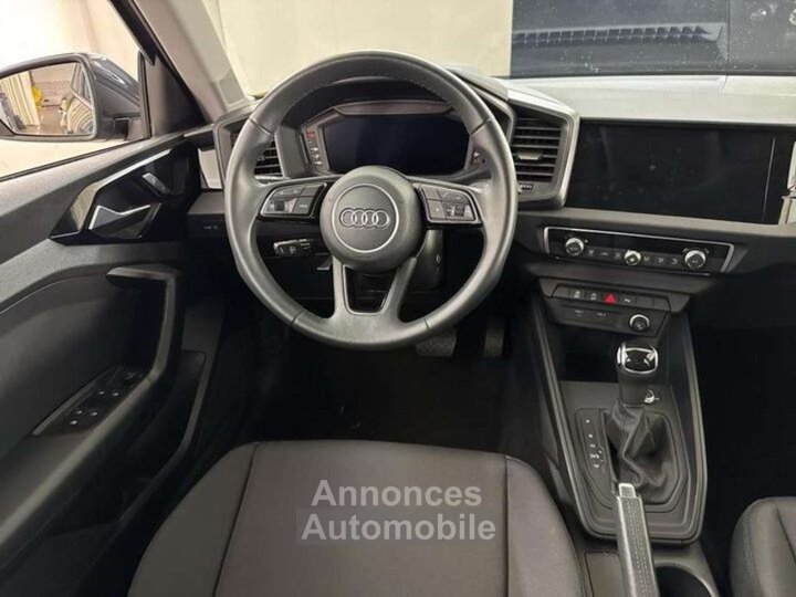 Audi A1 25TFSI STronic - 7