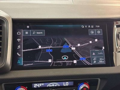 Audi A1 25TFSI STronic   - 8