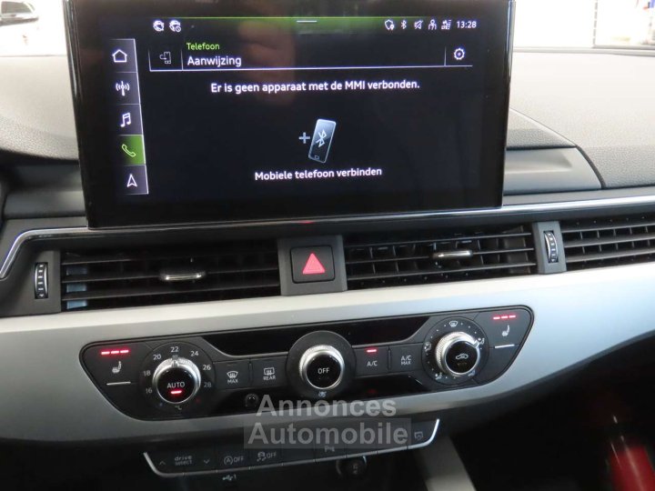 Audi A5 SB 35TFSi STronic - 13