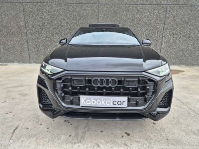 Audi Q8 30 TDi Quattro S LINE FEUX MATRIX GARANTIE   - 2