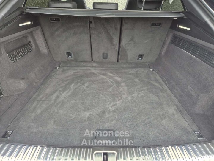 Audi Q8 30 TDi Quattro S LINE FEUX MATRIX GARANTIE - 10