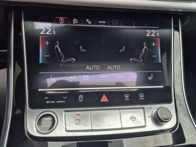 Audi Q8 30 TDi Quattro S LINE FEUX MATRIX GARANTIE   - 18