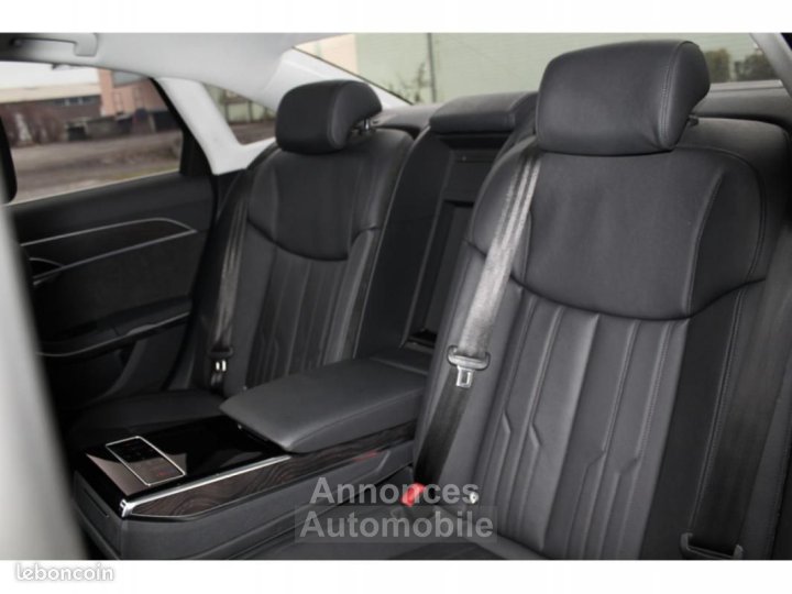 Audi A8 60 TFSIe 462Ch | MATRIX BANG OLUFSEN 360° ACC HUD TVA - 11