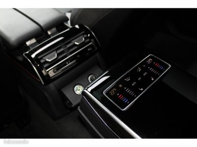 Audi A8 60 TFSIe 462Ch | MATRIX BANG OLUFSEN 360° ACC HUD TVA   - 14