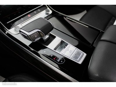 Audi A8 60 TFSIe 462Ch | MATRIX BANG OLUFSEN 360° ACC HUD TVA   - 16