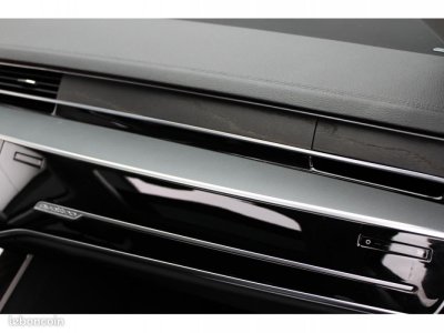 Audi A8 60 TFSIe 462Ch | MATRIX BANG OLUFSEN 360° ACC HUD TVA   - 17
