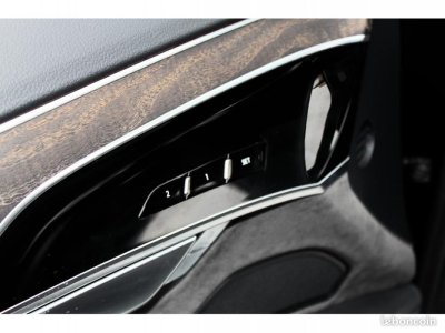 Audi A8 60 TFSIe 462Ch | MATRIX BANG OLUFSEN 360° ACC HUD TVA   - 18