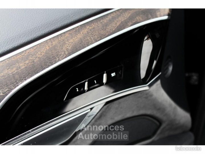 Audi A8 60 TFSIe 462Ch | MATRIX BANG OLUFSEN 360° ACC HUD TVA - 18