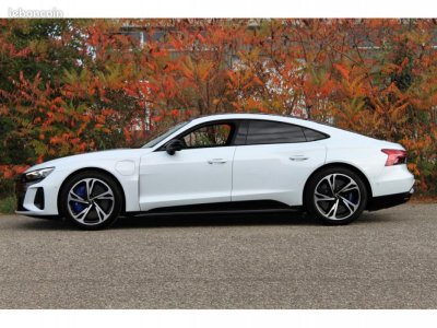 Audi e-tron GT RS | SUZUKA CERMAMIC ACC NIGHTVISION   - 2