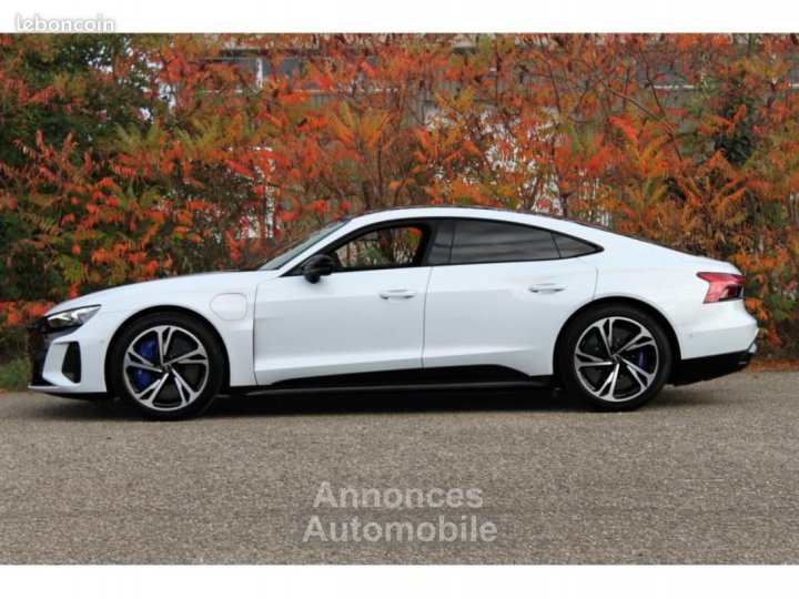 Audi e-tron GT RS | SUZUKA CERMAMIC ACC NIGHTVISION - 2