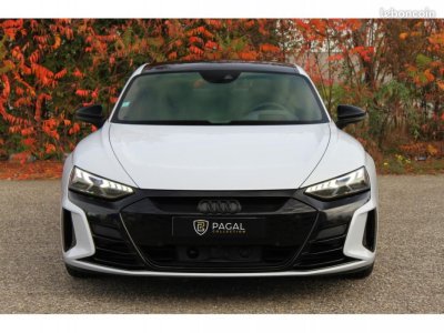 Audi e-tron GT RS | SUZUKA CERMAMIC ACC NIGHTVISION   - 8