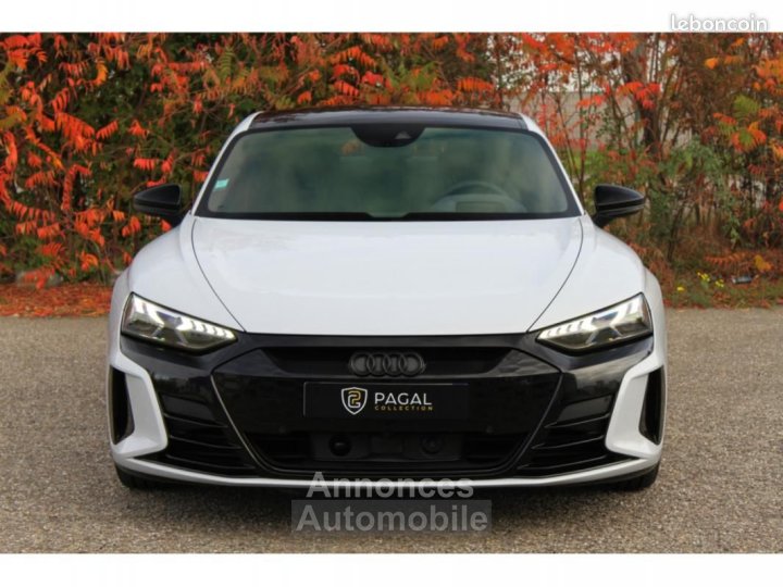 Audi e-tron GT RS | SUZUKA CERMAMIC ACC NIGHTVISION - 8