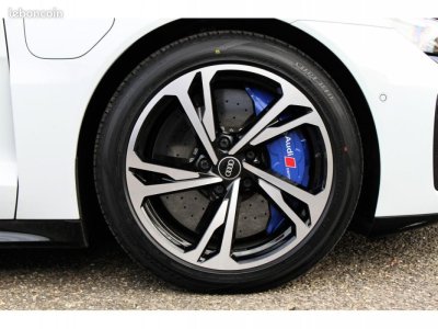 Audi e-tron GT RS | SUZUKA CERMAMIC ACC NIGHTVISION   - 10