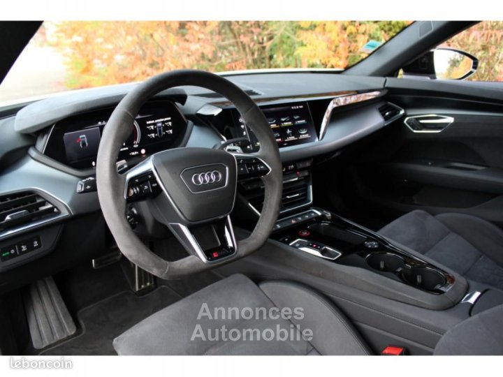 Audi e-tron GT RS | SUZUKA CERMAMIC ACC NIGHTVISION - 11