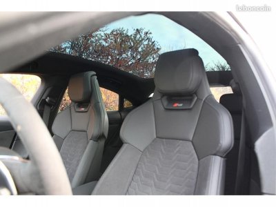 Audi e-tron GT RS | SUZUKA CERMAMIC ACC NIGHTVISION   - 12