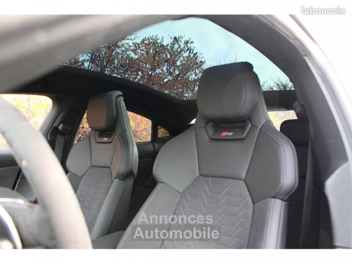 Audi e-tron GT RS | SUZUKA CERMAMIC ACC NIGHTVISION - 12