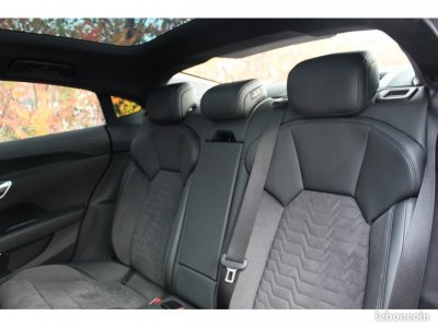 Audi e-tron GT RS | SUZUKA CERMAMIC ACC NIGHTVISION   - 13