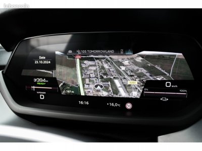 Audi e-tron GT RS | SUZUKA CERMAMIC ACC NIGHTVISION   - 16