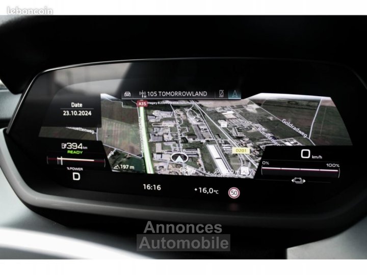 Audi e-tron GT RS | SUZUKA CERMAMIC ACC NIGHTVISION - 16