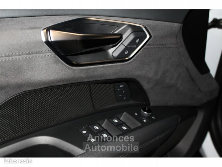 Audi e-tron GT RS | SUZUKA CERMAMIC ACC NIGHTVISION - 20