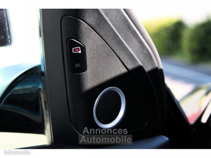 Audi SQ5 V6 30 BiTDI 326 | BANG & OLUFSEN ACC CAMERA PANO ALCANTARA - 15