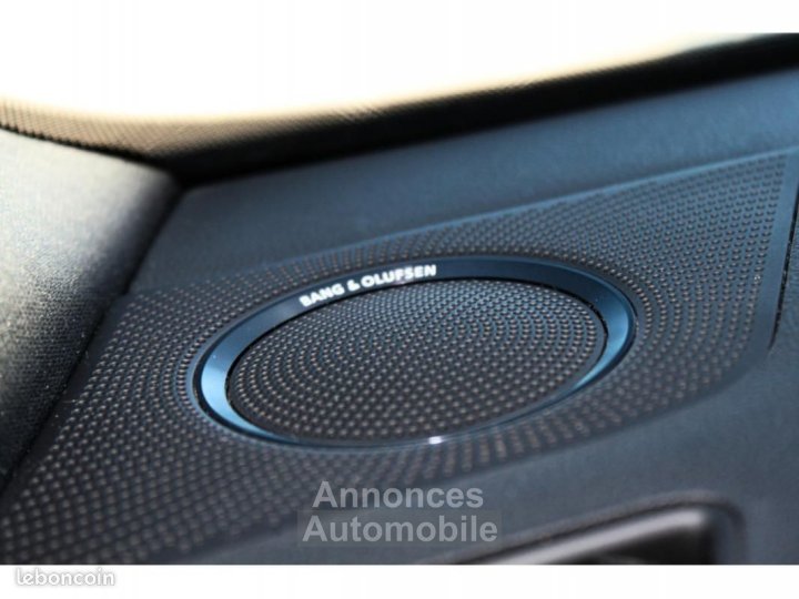 Audi SQ5 V6 30 BiTDI 326 | BANG & OLUFSEN ACC CAMERA PANO ALCANTARA - 16