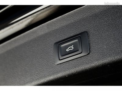 Audi SQ5 V6 30 BiTDI 326 | BANG & OLUFSEN ACC CAMERA PANO ALCANTARA   - 20