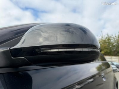 Audi A3 19 TDI Ambition Luxe 1ER MAIN   - 6