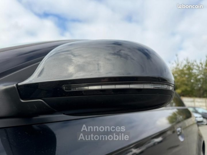 Audi A3 19 TDI Ambition Luxe 1ER MAIN - 6