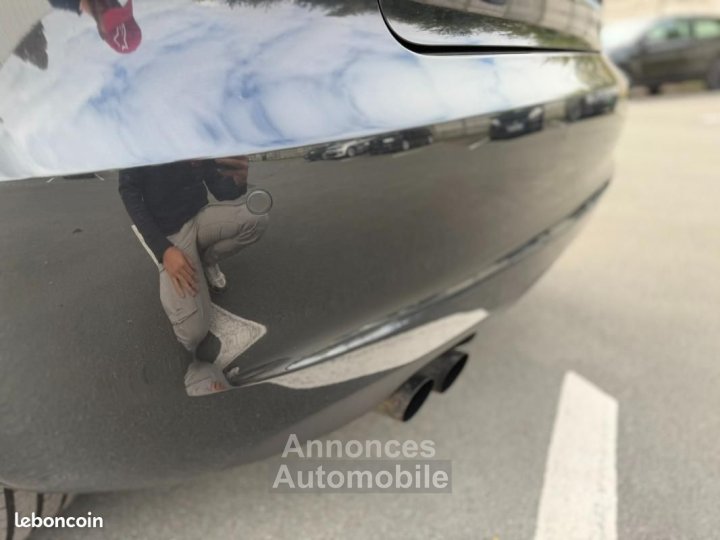 Audi A3 19 TDI Ambition Luxe 1ER MAIN - 7