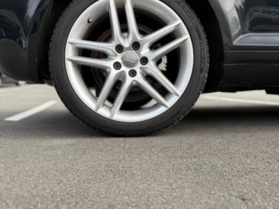 Audi A3 19 TDI Ambition Luxe 1ER MAIN   - 8
