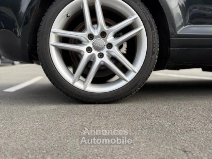 Audi A3 19 TDI Ambition Luxe 1ER MAIN - 8