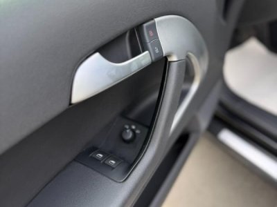 Audi A3 19 TDI Ambition Luxe 1ER MAIN   - 9