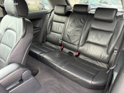 Audi A3 19 TDI Ambition Luxe 1ER MAIN   - 10