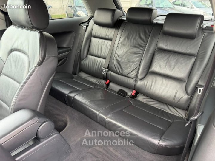 Audi A3 19 TDI Ambition Luxe 1ER MAIN - 10