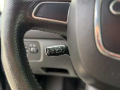 Audi A3 19 TDI Ambition Luxe 1ER MAIN   - 14