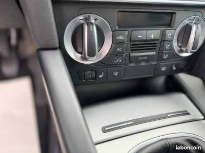 Audi A3 19 TDI Ambition Luxe 1ER MAIN   - 15