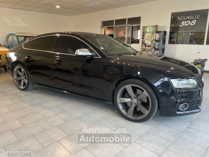Audi S5 Sportback v6 tfsi quattro s-tronic 7 - 1