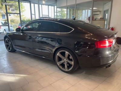 Audi S5 Sportback v6 tfsi quattro s-tronic 7   - 2