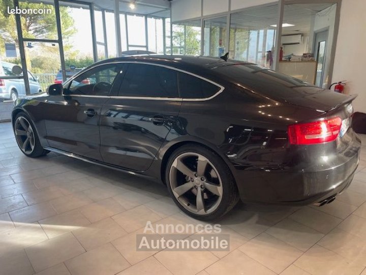 Audi S5 Sportback v6 tfsi quattro s-tronic 7 - 2