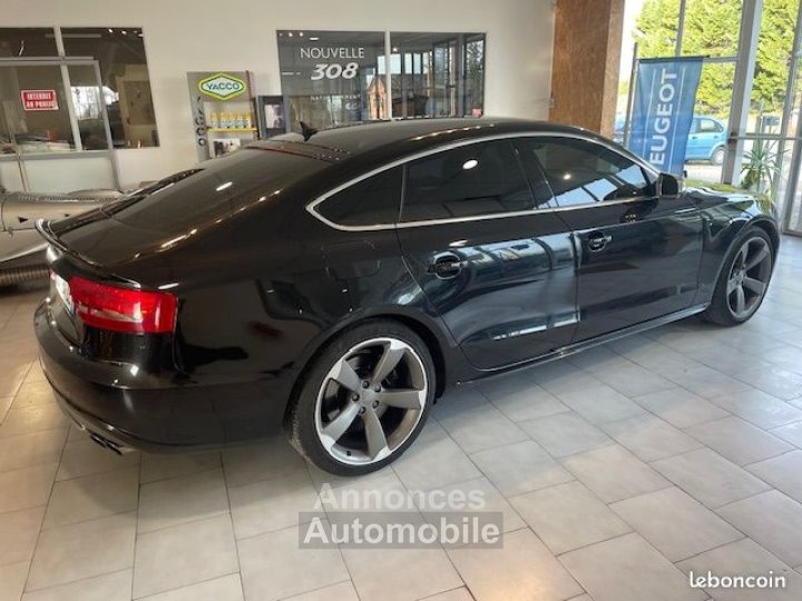 Audi S5 Sportback v6 tfsi quattro s-tronic 7 - 3