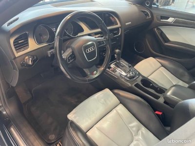 Audi S5 Sportback v6 tfsi quattro s-tronic 7   - 4