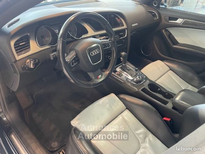 Audi S5 Sportback v6 tfsi quattro s-tronic 7 - 4