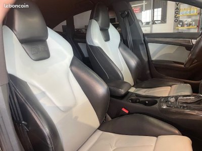 Audi S5 Sportback v6 tfsi quattro s-tronic 7   - 5