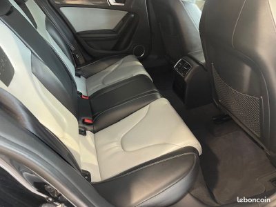 Audi S5 Sportback v6 tfsi quattro s-tronic 7   - 6