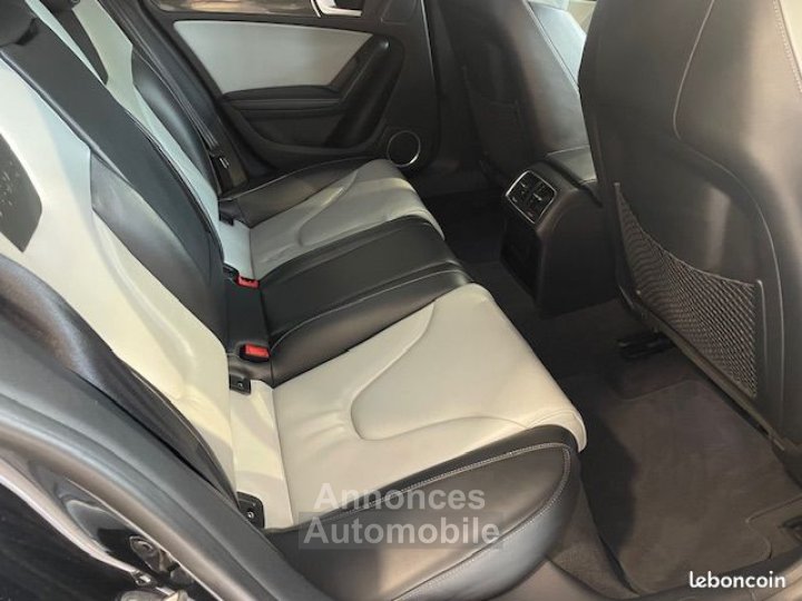 Audi S5 Sportback v6 tfsi quattro s-tronic 7 - 6