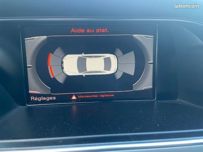Audi S5 Sportback v6 tfsi quattro s-tronic 7   - 7