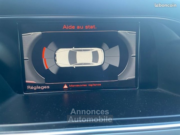 Audi S5 Sportback v6 tfsi quattro s-tronic 7 - 7